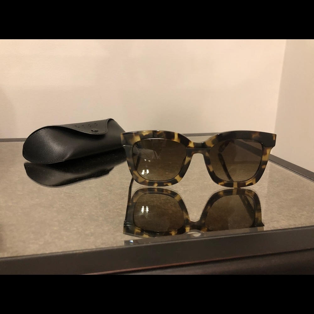 Diff Sunglasses